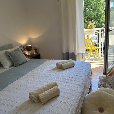 Cosy Family Apartment Marina Kastela Near Airport Exterior photo